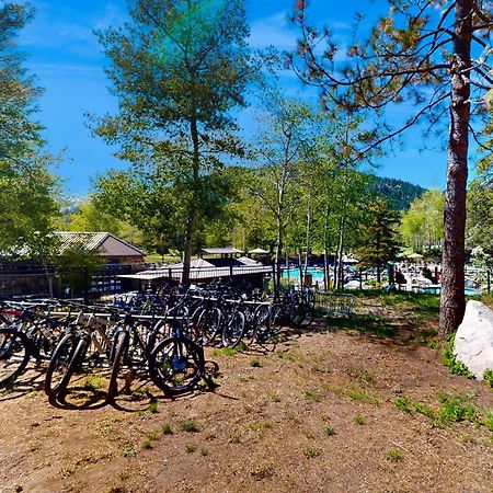 Resort At Squaw Creek Olympic Valley  Pokoj fotografie