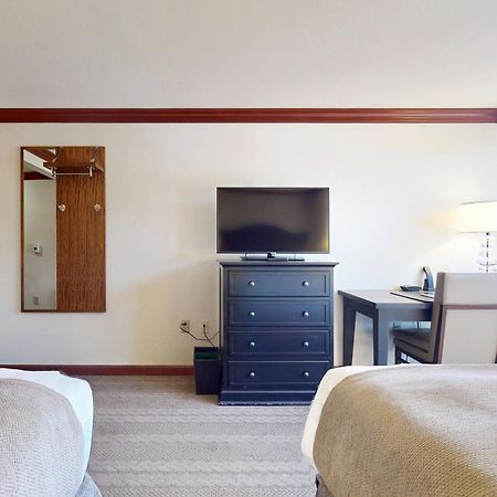 Resort At Squaw Creek Olympic Valley  Pokoj fotografie