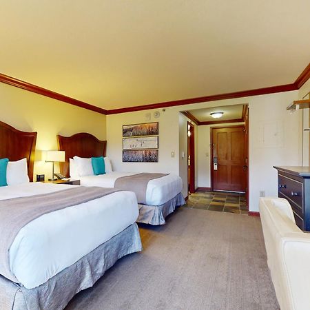 Resort At Squaw Creek Olympic Valley  Pokoj fotografie