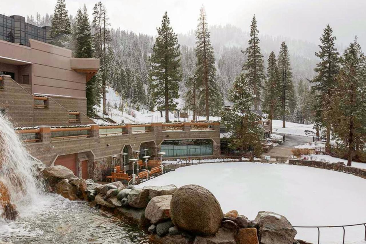 Resort At Squaw Creek Olympic Valley  Pokoj fotografie