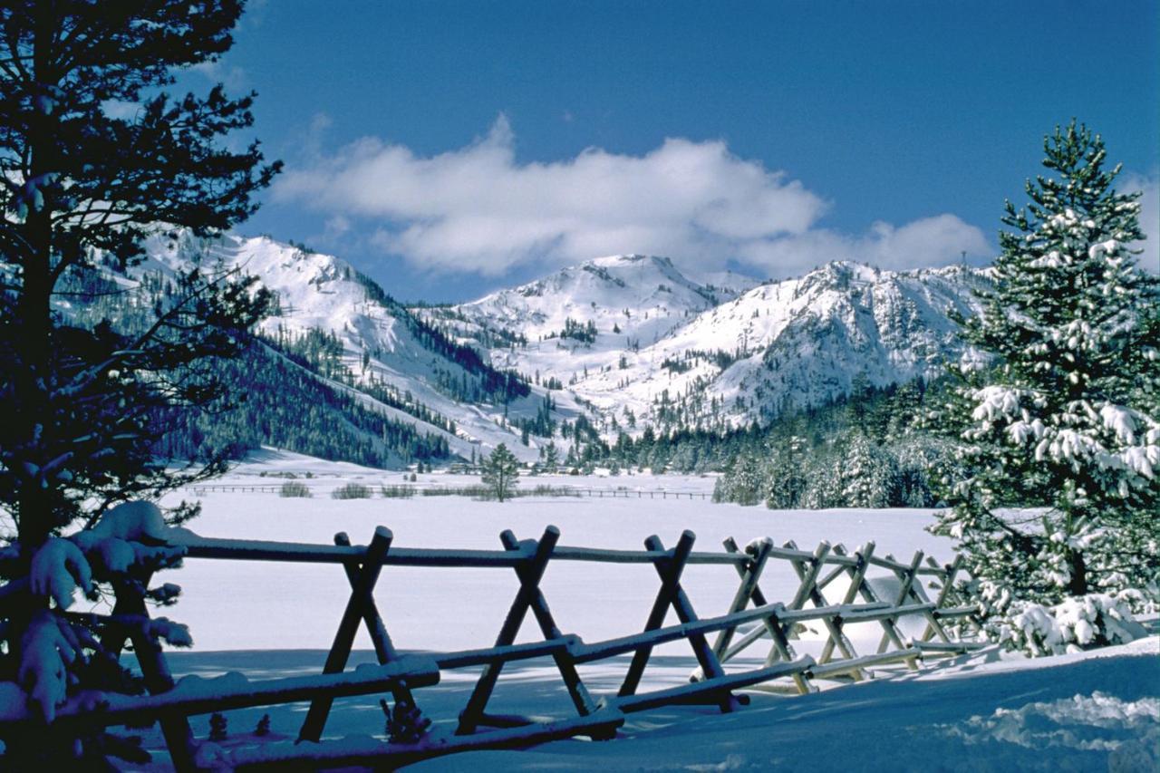 Resort At Squaw Creek Olympic Valley  Pokoj fotografie