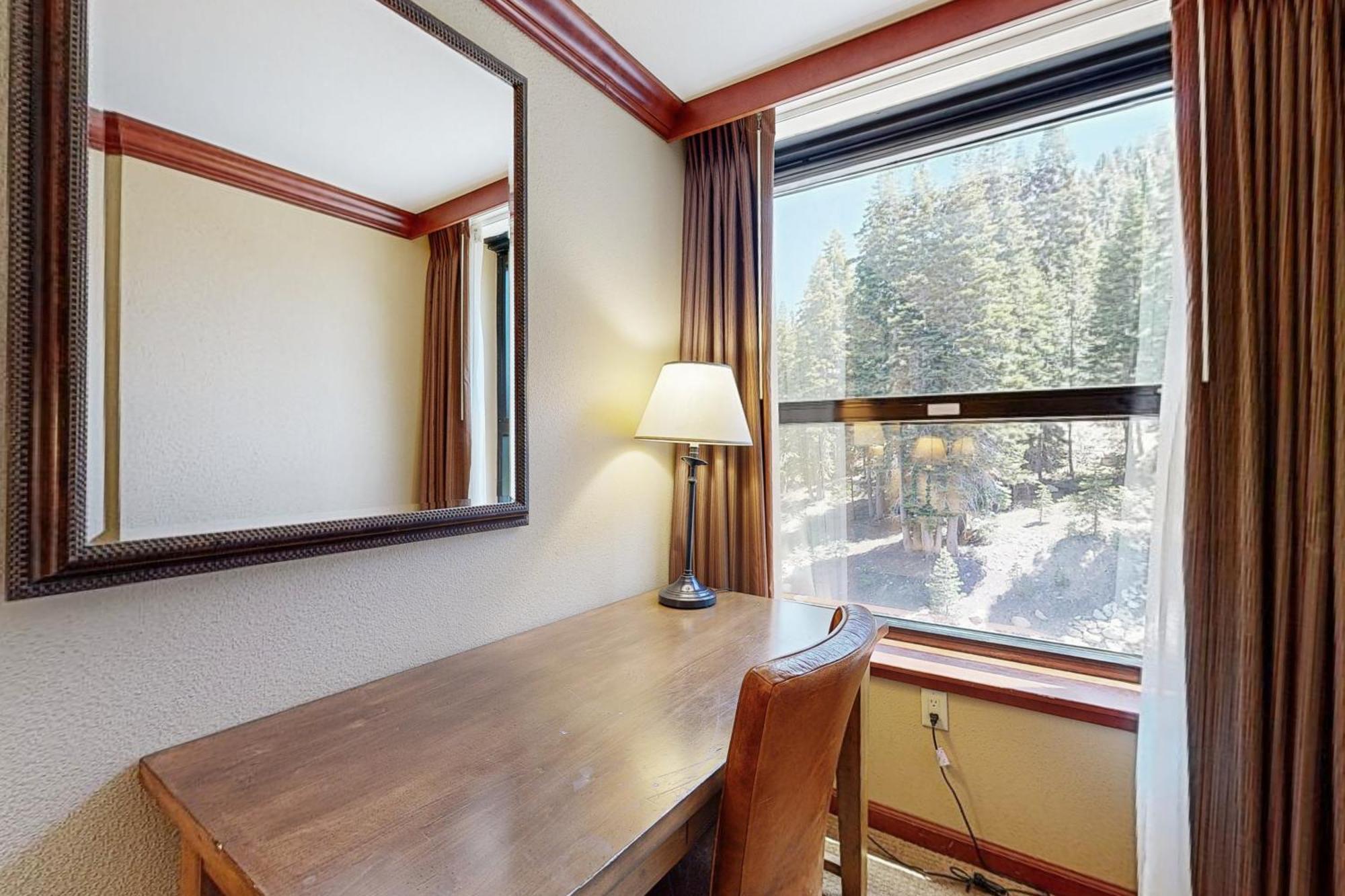 Resort At Squaw Creek Olympic Valley  Pokoj fotografie