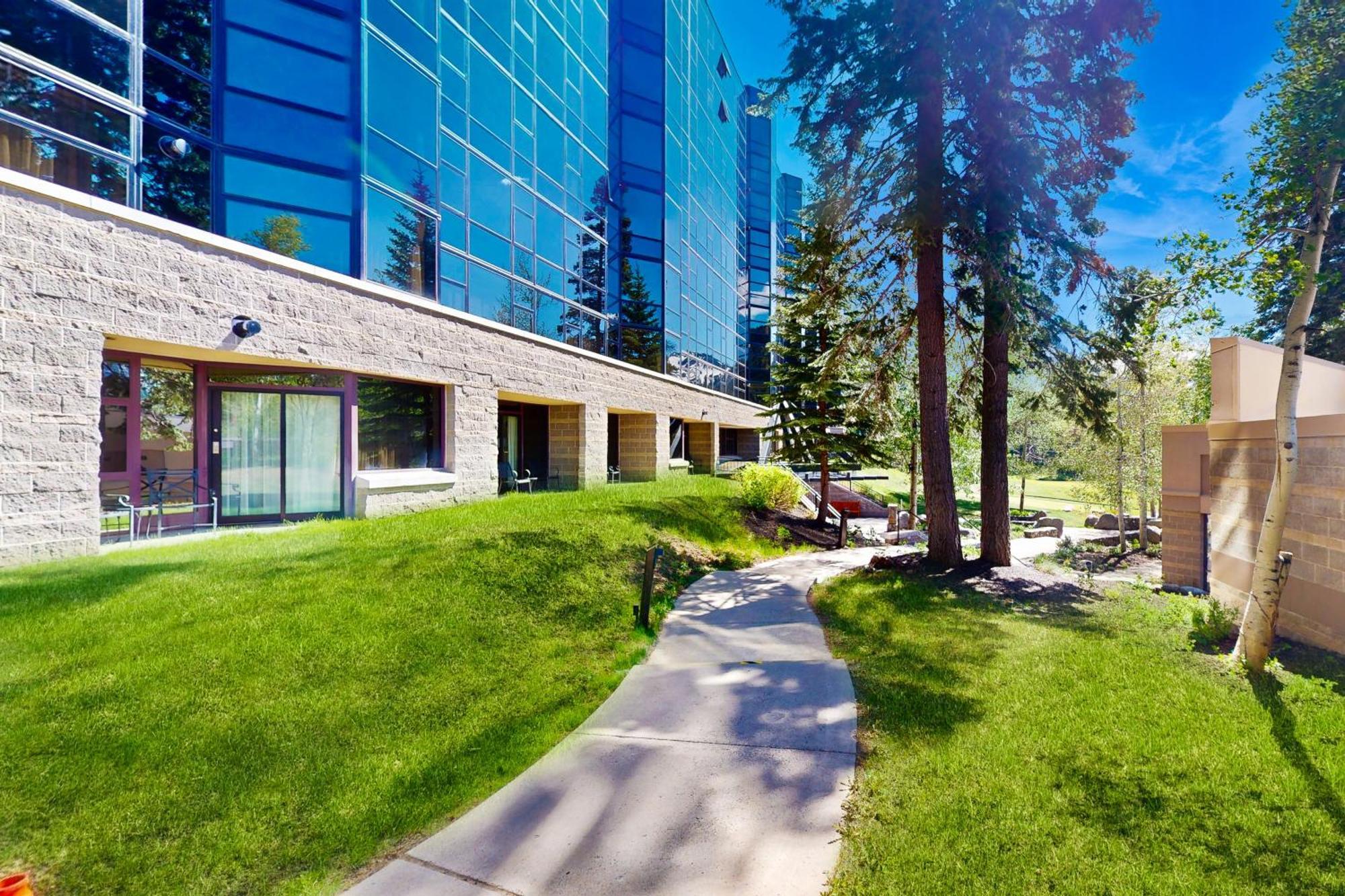 Resort At Squaw Creek Olympic Valley  Pokoj fotografie
