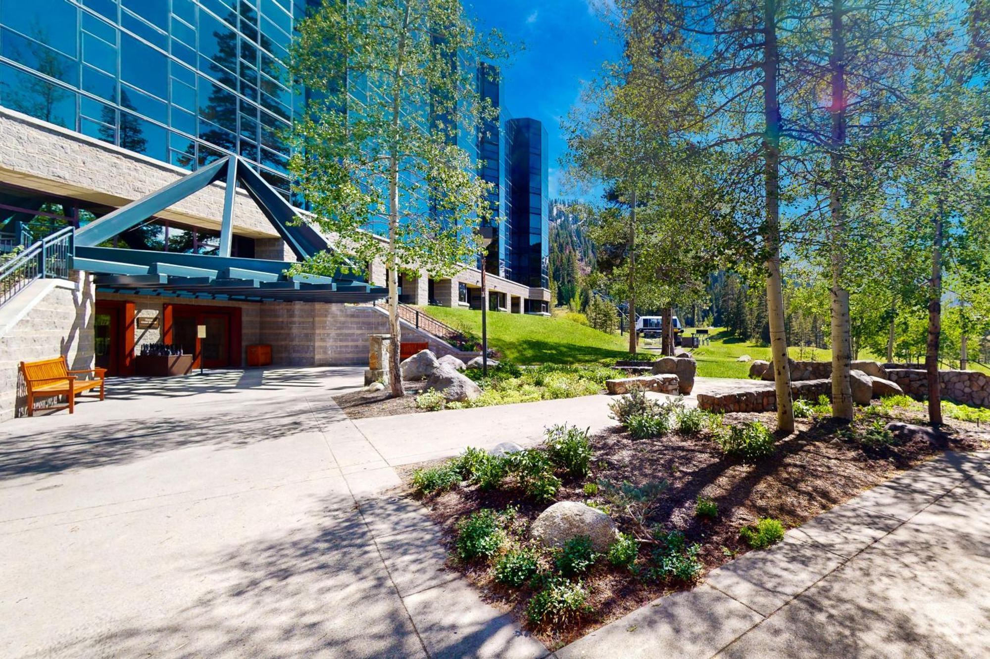Resort At Squaw Creek Olympic Valley  Pokoj fotografie