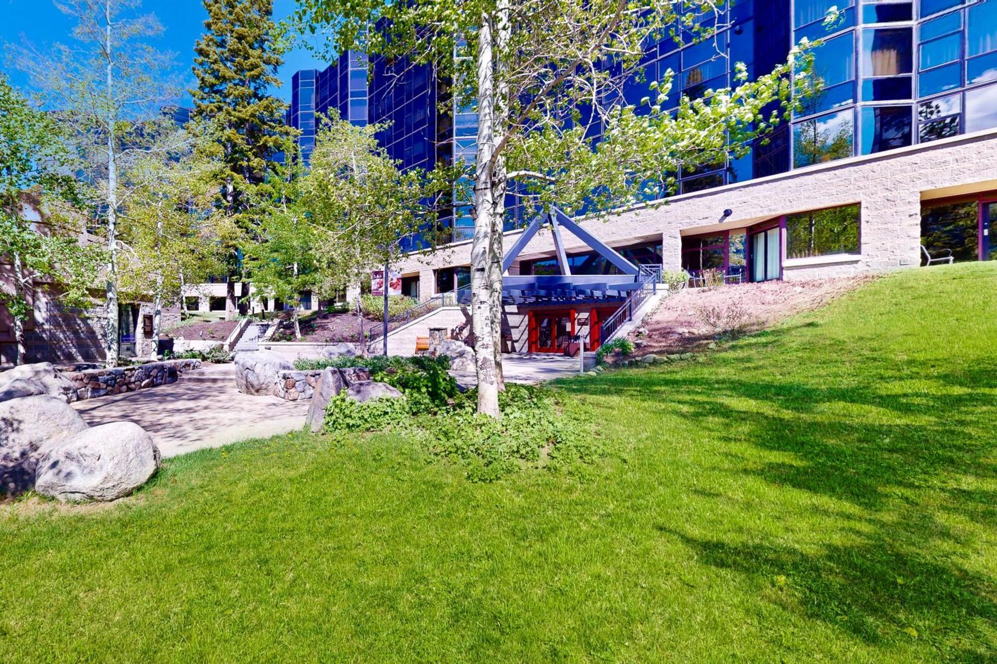 Resort At Squaw Creek Olympic Valley  Pokoj fotografie
